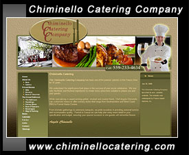 Chiminello Catering