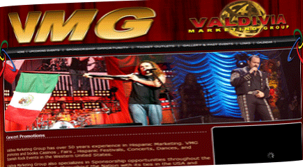 VMG