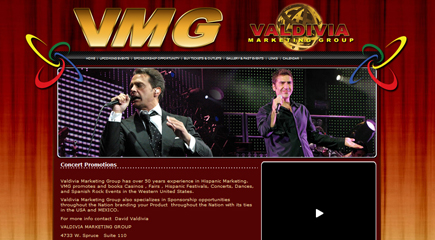 VMG